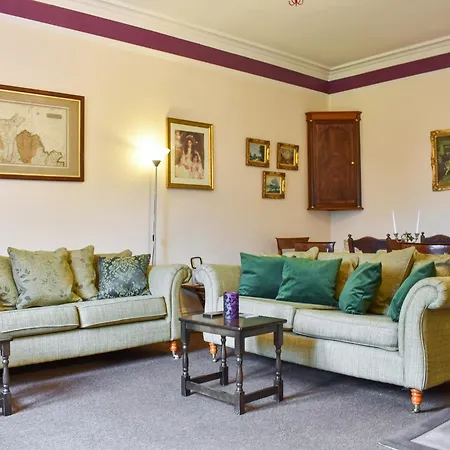 Сasa de vacaciones Hall West Wing